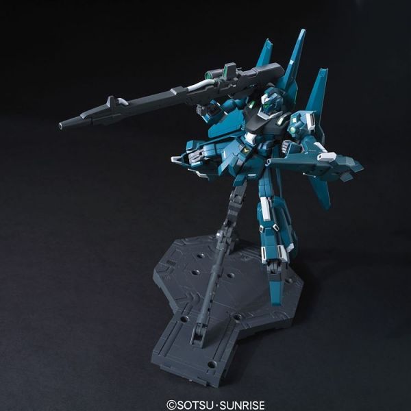 HGUC RGZ-95 ReZEL Commander Type 1/144 (Mobile Suit Gundam Unicorn) Additional Image 2