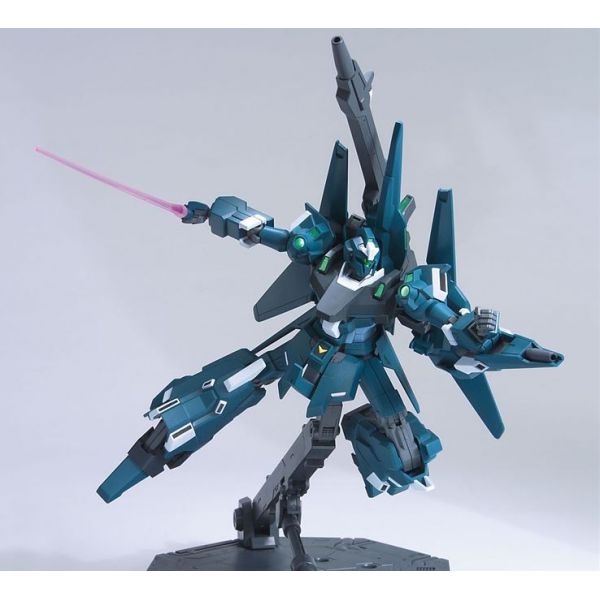 HGUC RGZ-95 ReZEL Commander Type 1/144 (Mobile Suit Gundam Unicorn) Additional Image 3