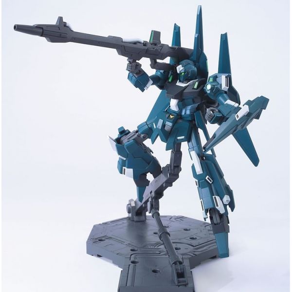 HGUC RGZ-95 ReZEL Commander Type 1/144 (Mobile Suit Gundam Unicorn) Additional Image 4