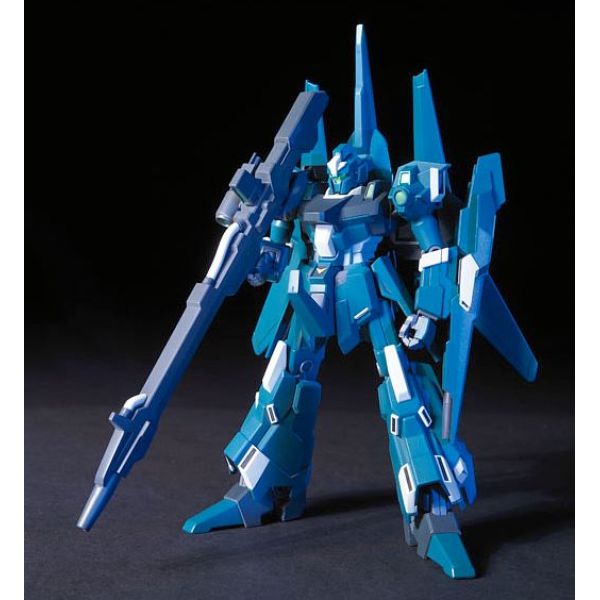 View HG High Grade Gunpla page