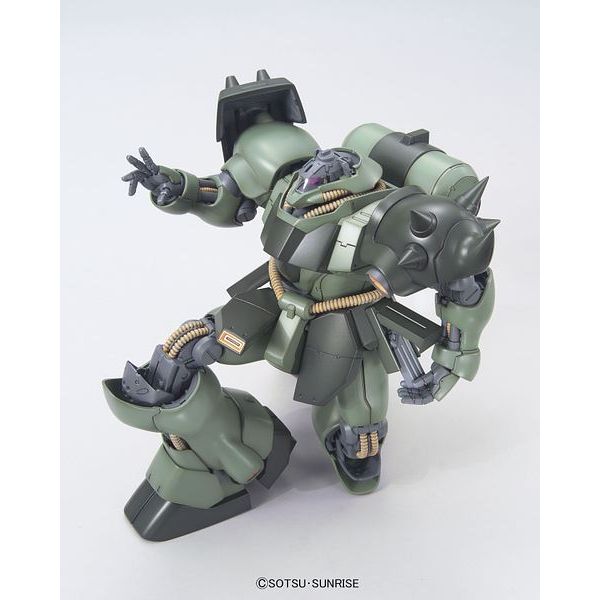 MG Geara Doga (Mobile Suit Gundam: Char's Counterattack) Additional Image 1
