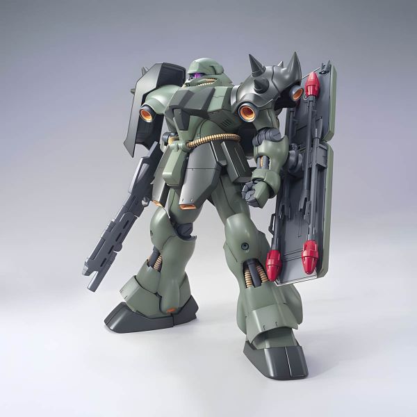 MG Geara Doga (Mobile Suit Gundam: Char's Counterattack) Main Image