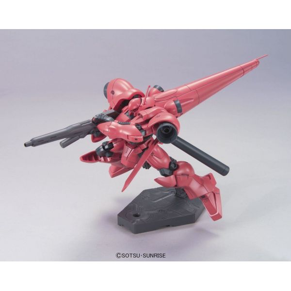 HG Gerbera Tetra (Mobile Suit Gundam 0083: Stardust Memory) Image