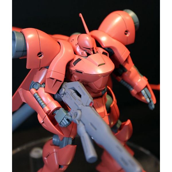 HG Gerbera Tetra (Mobile Suit Gundam 0083: Stardust Memory) Image