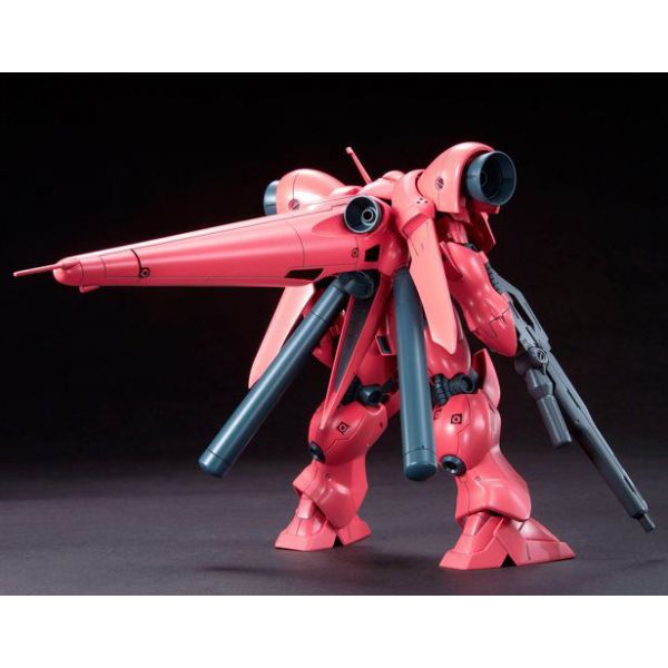 HG Gerbera Tetra (Mobile Suit Gundam 0083: Stardust Memory) Image