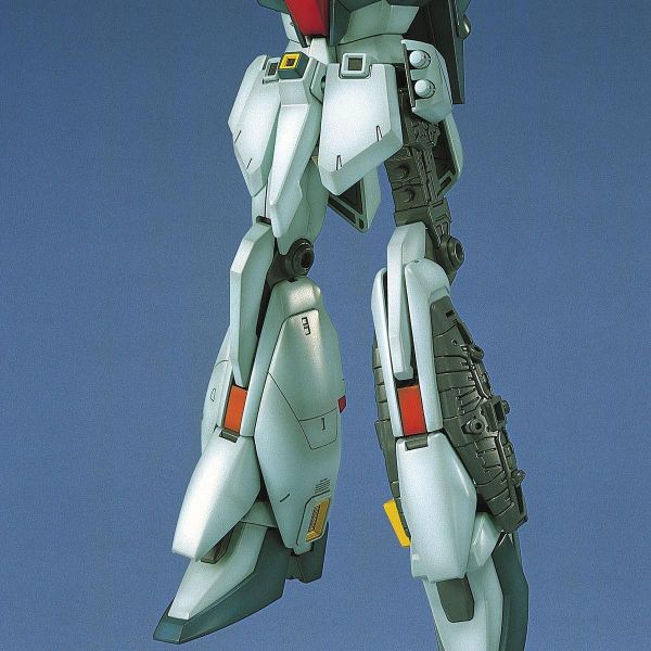 MG RGZ-91 RE-GZ 1/100 (Mobile Suit Gundam: Char's Counterattack) Additional Image 7