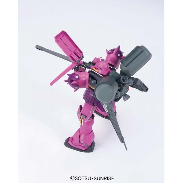 HG Geara Zulu [Angelo Sauper Use] (Mobile Suit Gundam Unicorn) Additional Image 2