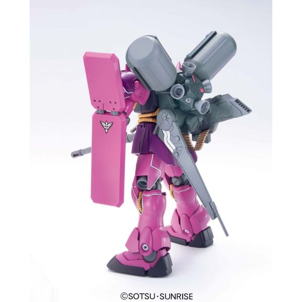 HG Geara Zulu [Angelo Sauper Use] (Mobile Suit Gundam Unicorn) Additional Image 3