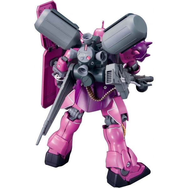 HG Geara Zulu [Angelo Sauper Use] (Mobile Suit Gundam Unicorn) Additional Image 1