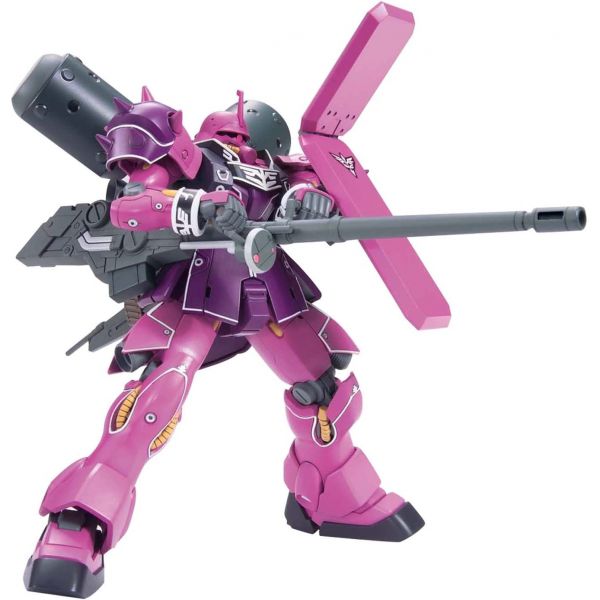 HG Geara Zulu [Angelo Sauper Use] (Mobile Suit Gundam Unicorn) Additional Image 4
