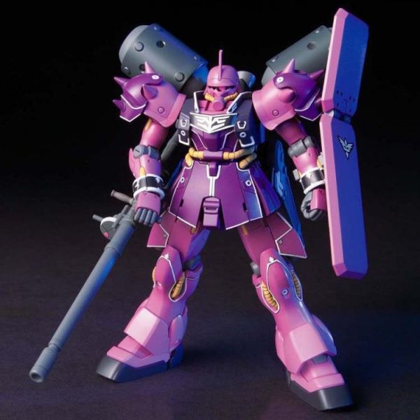 HG Geara Zulu [Angelo Sauper Use] (Mobile Suit Gundam Unicorn) Main Image