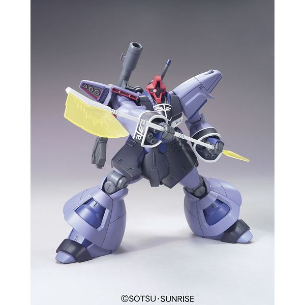 HGUC AMX-009 Dreissen Unicorn Ver 1/144 (Mobile Suit Gundam Unicorn) Additional Image 2