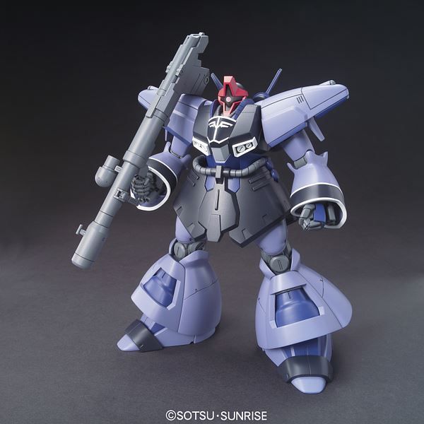 HGUC AMX-009 Dreissen Unicorn Ver 1/144 (Mobile Suit Gundam Unicorn) Main Image