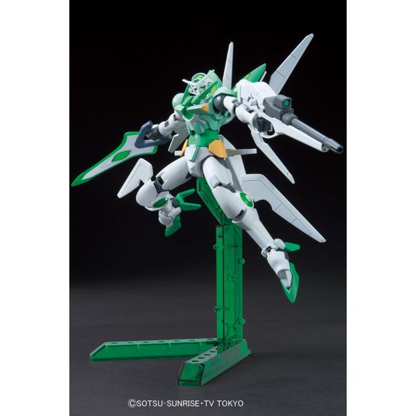HGBF  GNW-100P Gundam Portent 1/144 (Gundam Build Fighters Try) Additional Image 2