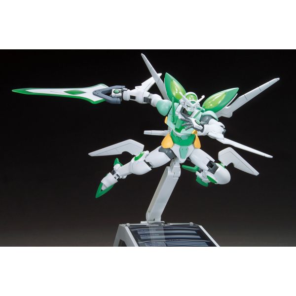 HGBF  GNW-100P Gundam Portent 1/144 (Gundam Build Fighters Try) Additional Image 6