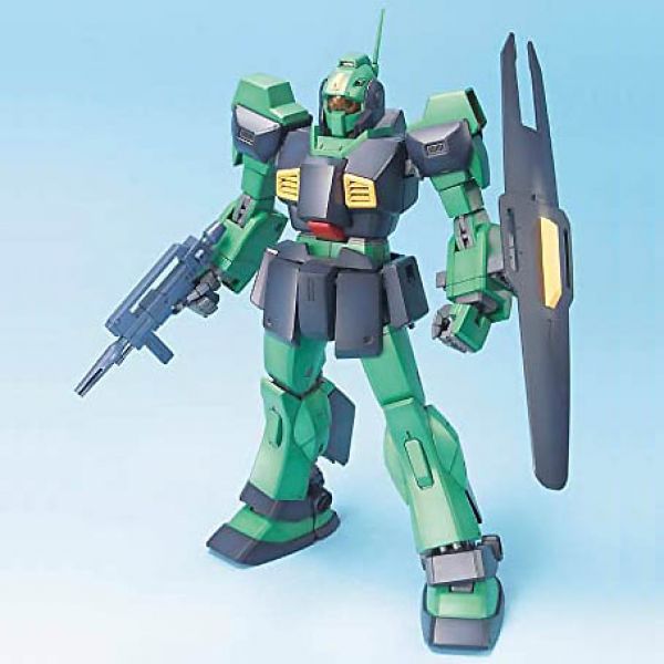 MG Nemo (Mobile Suit Zeta Gundam) Image