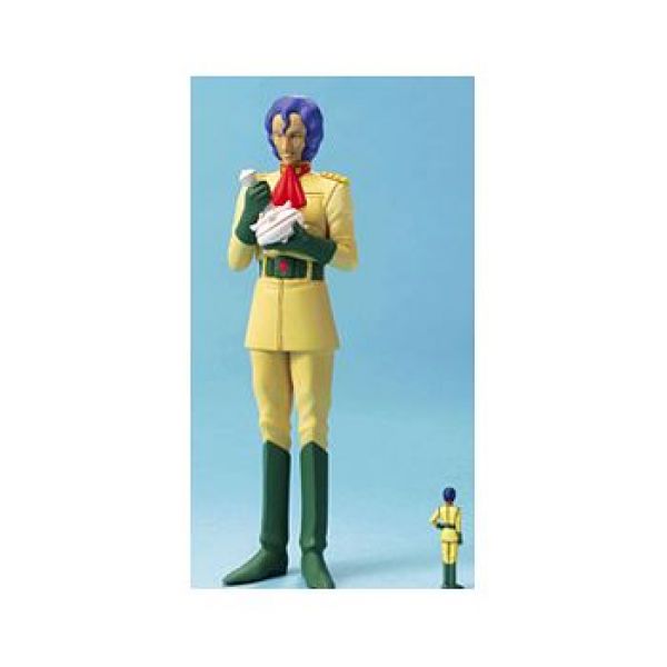 MG Gyan (Mobile Suit Gundam) Additional Image 5