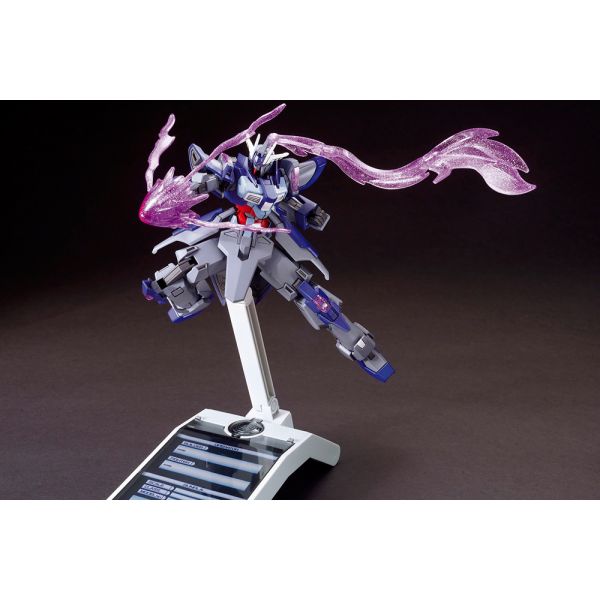 HG Denial Gundam (Gundam Build Fighters Try) Additional Image 4