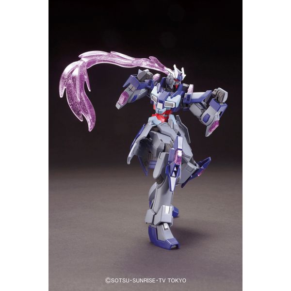 HG Denial Gundam (Gundam Build Fighters Try) Additional Image 7