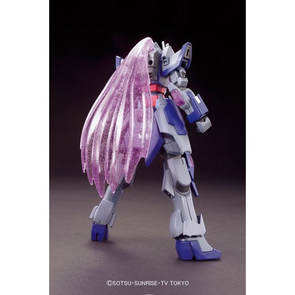 HG Denial Gundam (Gundam Build Fighters Try) Additional Image 1