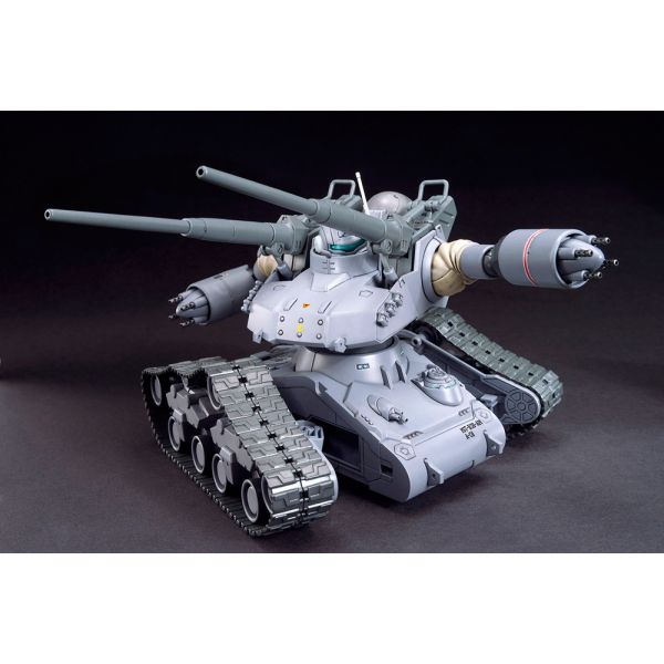 HG RTX-65 Guntank Early Type 1/44 (Mobile Suit Gundam: The Origin) Additional Image 2