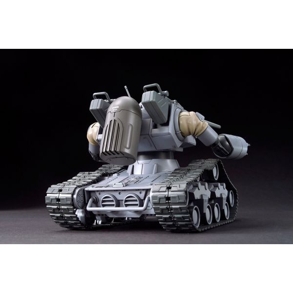 HG RTX-65 Guntank Early Type 1/44 (Mobile Suit Gundam: The Origin) Additional Image 3