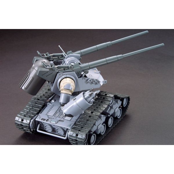 HG RTX-65 Guntank Early Type 1/44 (Mobile Suit Gundam: The Origin) Additional Image 5