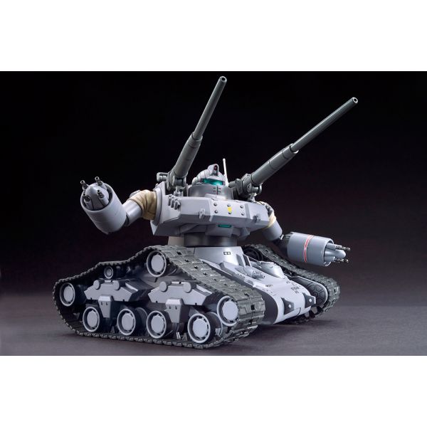HG RTX-65 Guntank Early Type 1/44 (Mobile Suit Gundam: The Origin) Additional Image 6