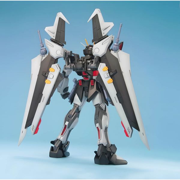 MG Strike Noir Gundam (Mobile Suit Gundam SEED Stargazer) Additional Image 1
