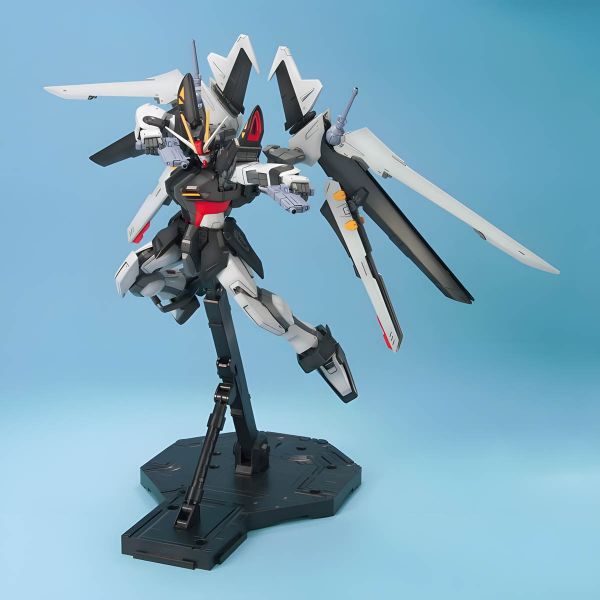 MG Strike Noir Gundam (Mobile Suit Gundam SEED Stargazer) Additional Image 2