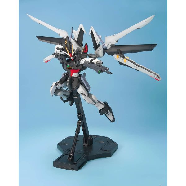 MG Strike Noir Gundam (Mobile Suit Gundam SEED Stargazer) Additional Image 4