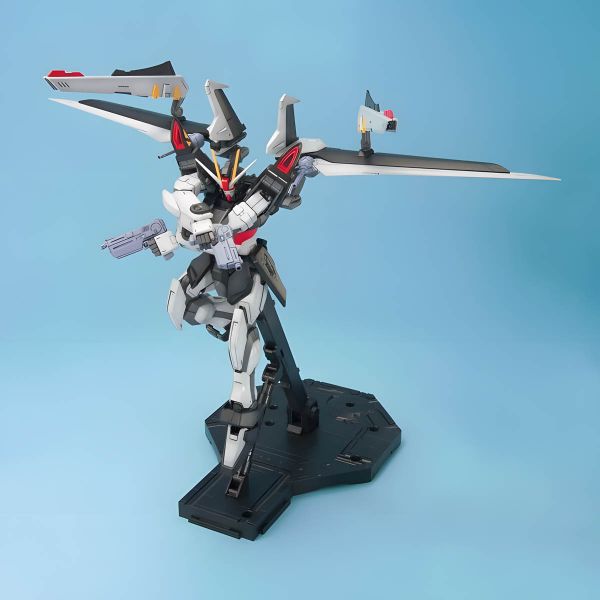 MG Strike Noir Gundam (Mobile Suit Gundam SEED Stargazer) Additional Image 5