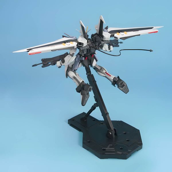 MG Strike Noir Gundam (Mobile Suit Gundam SEED Stargazer) Additional Image 6
