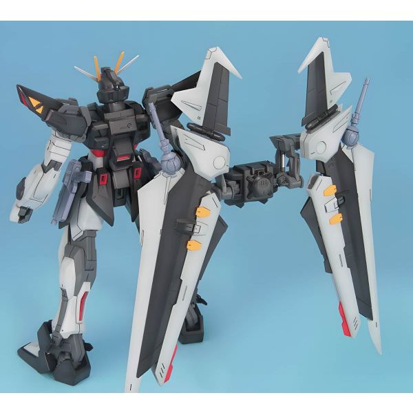 MG Strike Noir Gundam (Mobile Suit Gundam SEED Stargazer) Additional Image 7