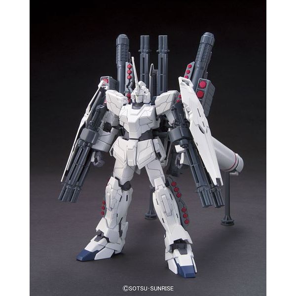 View HG High Grade Gunpla page