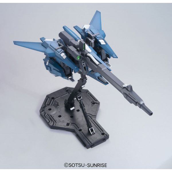 MG RGZ-95C ReZEL Commander Type 1/100 (Mobile Suit Gundam Unicorn) Additional Image 2