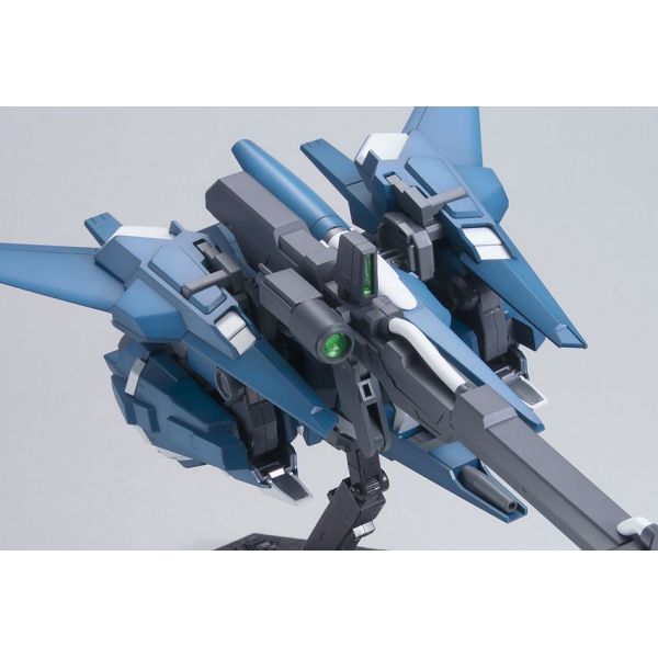 MG RGZ-95C ReZEL Commander Type 1/100 (Mobile Suit Gundam Unicorn) Additional Image 3