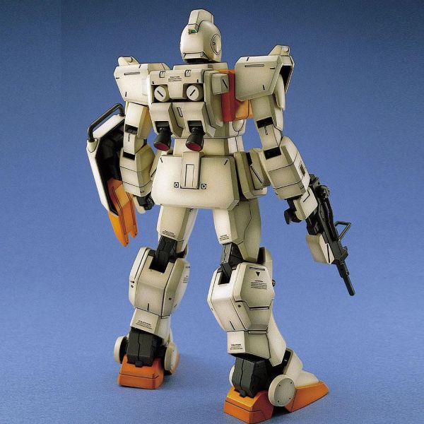 MG RGM-79(G) GM (Mobile Suit Gundam: The 08th MS Team) Additional Image 1