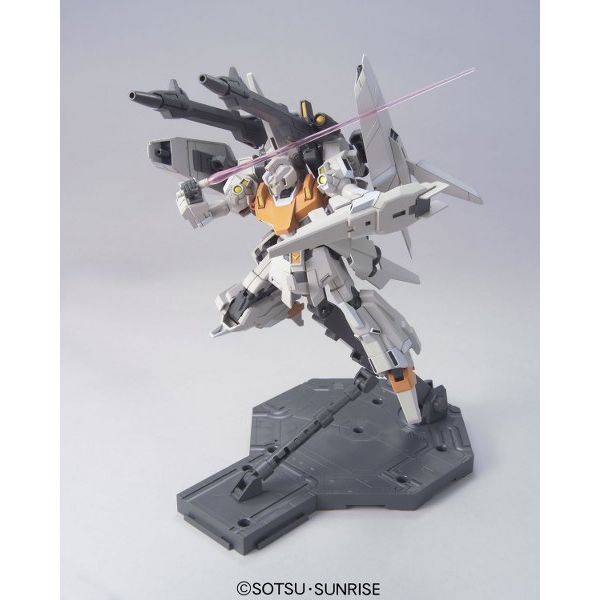 HGUC RGZ-95C ReZEL Type-C (Defenser b-Unit) GR 1/144 (Mobile Suit Gundam Unicorn) Additional Image 3