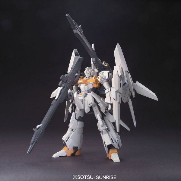 HGUC RGZ-95C ReZEL Type-C (Defenser b-Unit) GR 1/144 (Mobile Suit Gundam Unicorn) Main Image