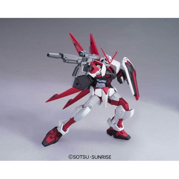 HG M1 Astray (R16) (Mobile Suit Gundam SEED) Additional Image 1