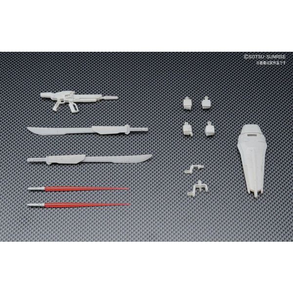 HG M1 Astray (R16) (Mobile Suit Gundam SEED) Additional Image 2