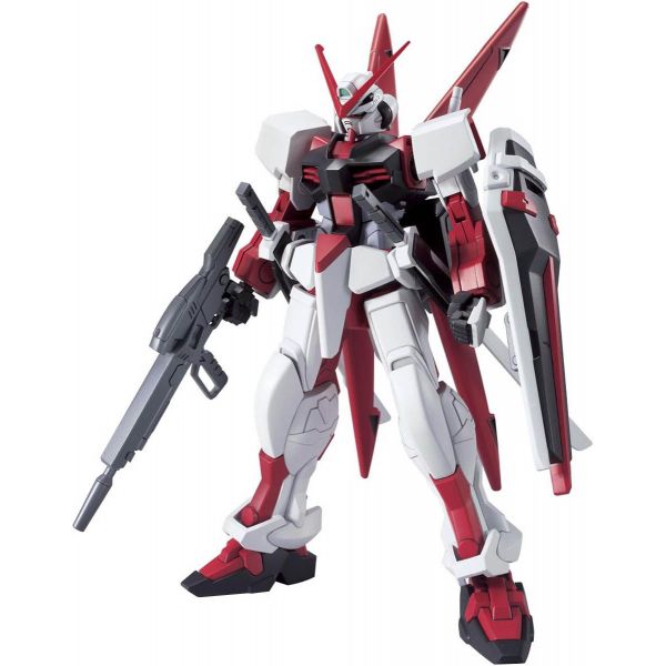 HG M1 Astray (R16) (Mobile Suit Gundam SEED) Main Image