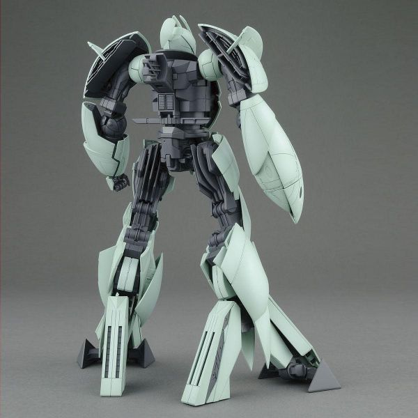 MG Concept-X 6-1-2 Turn X  Gundam 1/100 (Turn A Gundam) Additional Image 3