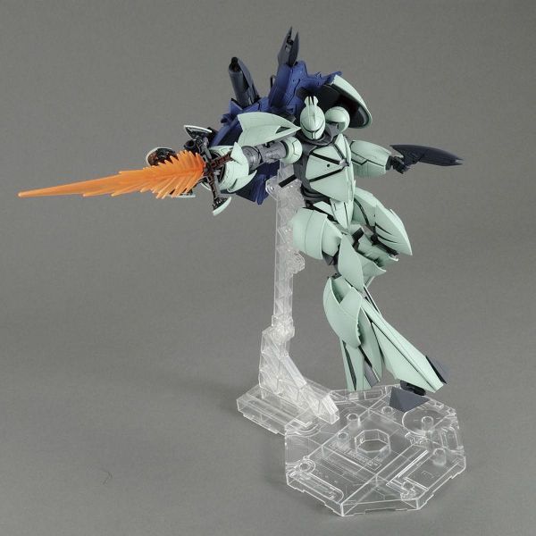 MG Concept-X 6-1-2 Turn X  Gundam 1/100 (Turn A Gundam) Additional Image 4