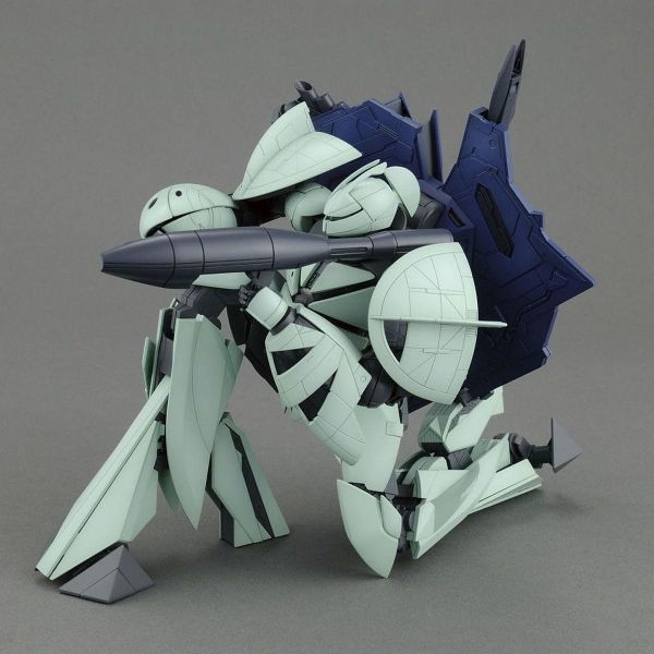 MG Concept-X 6-1-2 Turn X  Gundam 1/100 (Turn A Gundam) Additional Image 7