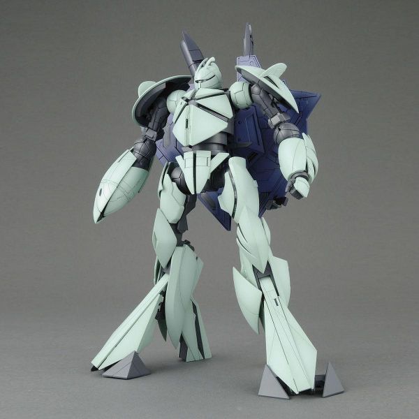 MG Concept-X 6-1-2 Turn X  Gundam 1/100 (Turn A Gundam) Main Image