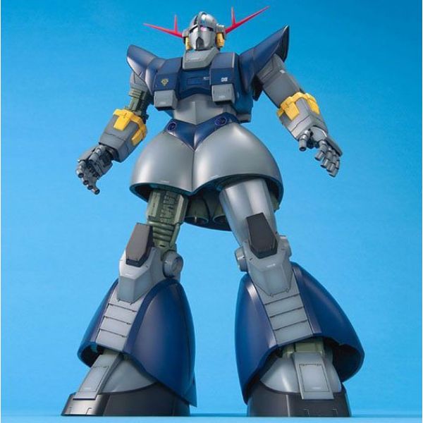 MG MSN-02 Perfect Zeong 1/100 (Gundam Mobile Suit Variations) Main Image