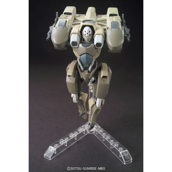 HG STH-14s Hyakuri 1/144 (Mobile Suit Gundam IRON-BLOODED ORPHANS) Additional Image 4