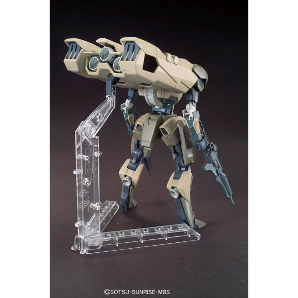 HG STH-14s Hyakuri 1/144 (Mobile Suit Gundam IRON-BLOODED ORPHANS) Additional Image 5